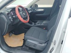 Volvo XC40 T3 Smart Fashion Edition - ფოტო 9