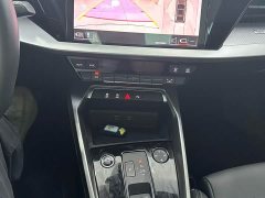 Audi A3 Facelift Sportback 35 TFSI Fashion Sport - ფოტო 14