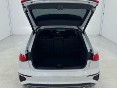 Audi A3 Facelift Sportback 35 TFSI Fashion Sport - ფოტო 15
