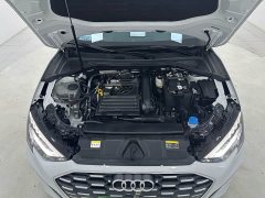 Audi A3 Facelift Sportback 35 TFSI Fashion Sport - ფოტო 17