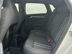 Audi A3 Facelift Sportback 35 TFSI Fashion Sport - ფოტო 8