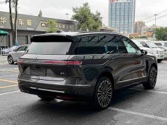 NIO ES8 2026 Six-Seat Executive Signature Edition - ფოტო 10