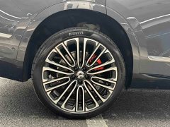 NIO ES8 2026 Six-Seat Executive Signature Edition - ფოტო 11