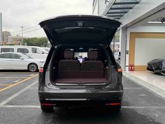NIO ES8 2026 Six-Seat Executive Signature Edition - ფოტო 12