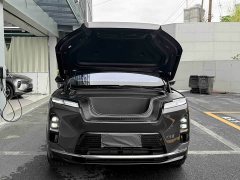 NIO ES8 2026 Six-Seat Executive Signature Edition - ფოტო 13