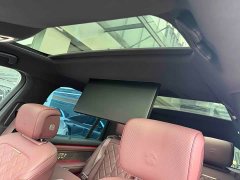 NIO ES8 2026 Six-Seat Executive Signature Edition - ფოტო 15