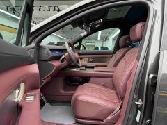 NIO ES8 2026 Six-Seat Executive Signature Edition - ფოტო 17