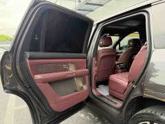 NIO ES8 2026 Six-Seat Executive Signature Edition - ფოტო 19