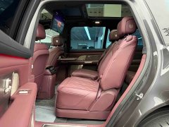 NIO ES8 2026 Six-Seat Executive Signature Edition - ფოტო 20