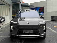 NIO ES8 2026 Six-Seat Executive Signature Edition - ფოტო 3