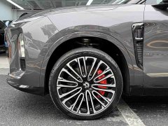NIO ES8 2026 Six-Seat Executive Signature Edition - ფოტო 6