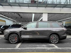 NIO ES8 2026 Six-Seat Executive Signature Edition - ფოტო 7