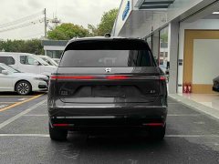 NIO ES8 2026 Six-Seat Executive Signature Edition - ფოტო 9