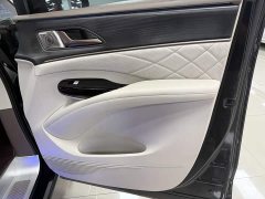 Denza D9 2022 DM-i 970 AWD Flagship - ფოტო 10