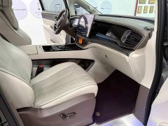 Denza D9 2022 DM-i 970 AWD Flagship - ფოტო 12