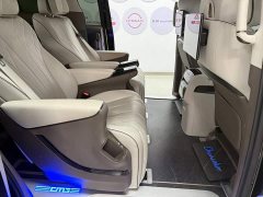Denza D9 2022 DM-i 970 AWD Flagship - ფოტო 13