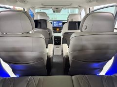 Denza D9 2022 DM-i 970 AWD Flagship - ფოტო 14