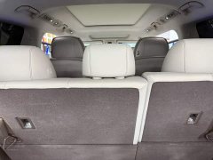 Denza D9 2022 DM-i 970 AWD Flagship - ფოტო 15