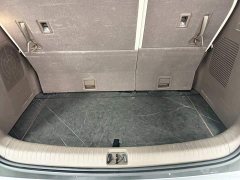 Denza D9 2022 DM-i 970 AWD Flagship - ფოტო 16