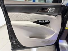 Denza D9 2022 DM-i 970 AWD Flagship - ფოტო 20