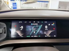 Denza D9 2022 DM-i 970 AWD Flagship - ფოტო 9