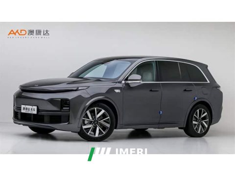 2023 Li Auto L8 Pro - ავტომობილი ჩინეთიდან