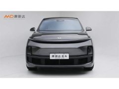 Li Auto L8 Pro - ფოტო 2