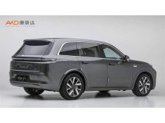 Li Auto L8 Pro - ფოტო 3