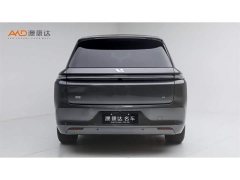 Li Auto L8 Pro - ფოტო 4