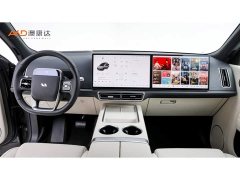 Li Auto L8 Pro - ფოტო 5