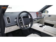 Li Auto L8 Pro - ფოტო 6