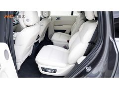 Li Auto L8 Pro - ფოტო 7