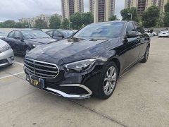 Mercedes-Benz E-Class E 300 L Sport Fashion Edition - ფოტო 1