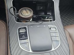 Mercedes-Benz E-Class E 300 L Sport Fashion Edition - ფოტო 10