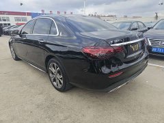 Mercedes-Benz E-Class E 300 L Sport Fashion Edition - ფოტო 13