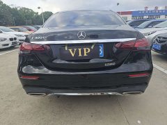 Mercedes-Benz E-Class E 300 L Sport Fashion Edition - ფოტო 14