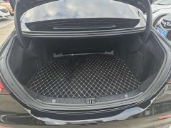 Mercedes-Benz E-Class E 300 L Sport Fashion Edition - ფოტო 15