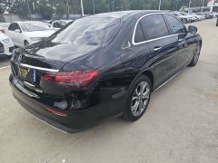 Mercedes-Benz E-Class E 300 L Sport Fashion Edition - ფოტო 17
