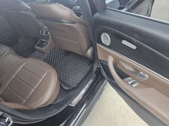 Mercedes-Benz E-Class E 300 L Sport Fashion Edition - ფოტო 19