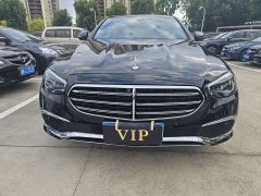 Mercedes-Benz E-Class E 300 L Sport Fashion Edition - ფოტო 2