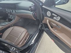 Mercedes-Benz E-Class E 300 L Sport Fashion Edition - ფოტო 20