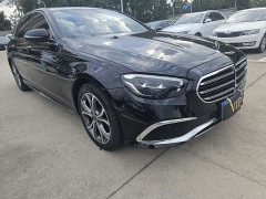 Mercedes-Benz E-Class E 300 L Sport Fashion Edition - ფოტო 3