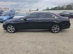 Mercedes-Benz E-Class E 300 L Sport Fashion Edition - ფოტო 4