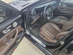 Mercedes-Benz E-Class E 300 L Sport Fashion Edition - ფოტო 5