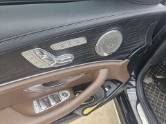Mercedes-Benz E-Class E 300 L Sport Fashion Edition - ფოტო 6