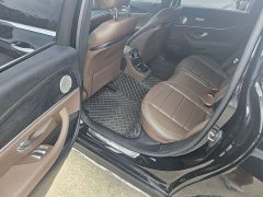 Mercedes-Benz E-Class E 300 L Sport Fashion Edition - ფოტო 7