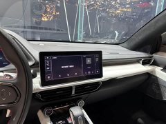 Lotus Emira 2021 2.0T DCT First Edition - ფოტო 10