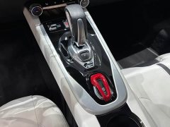 Lotus Emira 2021 2.0T DCT First Edition - ფოტო 11
