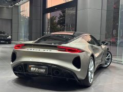 Lotus Emira 2021 2.0T DCT First Edition - ფოტო 5
