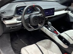 Lotus Emira 2021 2.0T DCT First Edition - ფოტო 7